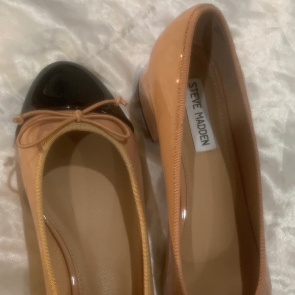 Pump (Low Heel) - Picture 4 of 7